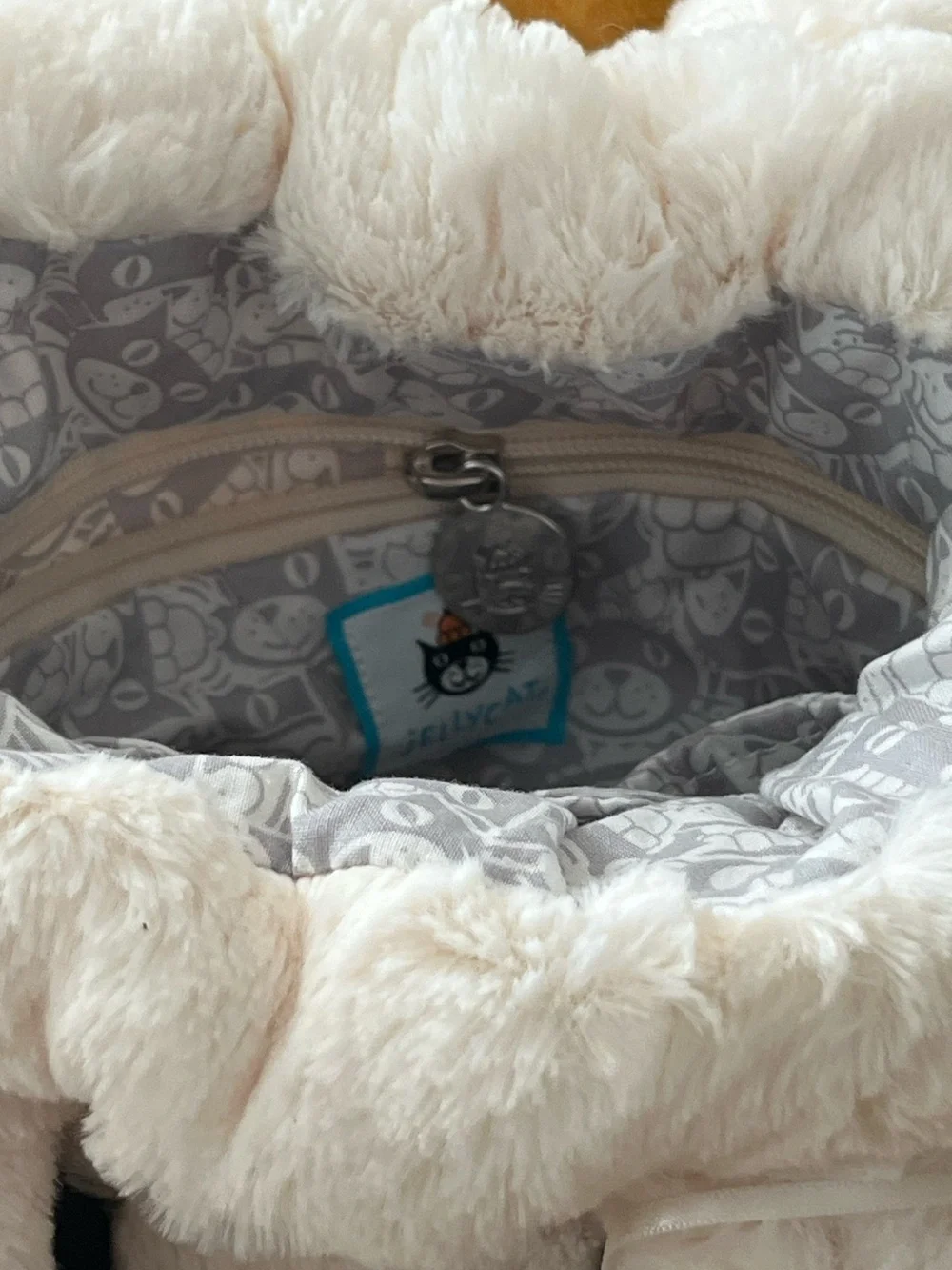 Jellycat soft plush